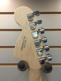 Squier Affinity Series™ Stratocaster® Maple Fingerboard Black