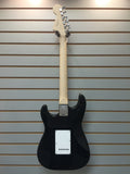 Squier Affinity Series™ Stratocaster® Maple Fingerboard Black