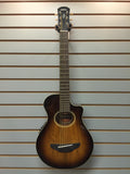 Yamaha APXT2EW Tobacco Brown Sunburst