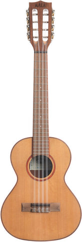 Kala KA-ATP8-CTG Cedar Top 8-String Tenor Ukulele