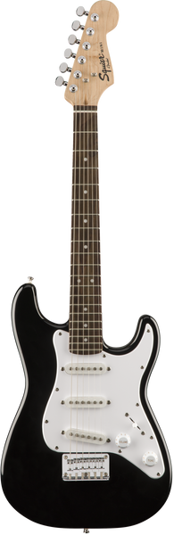 Fender squier mini stratocaster guitar hotsell
