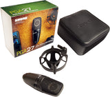 Shure PGA27