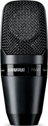 Shure PGA27