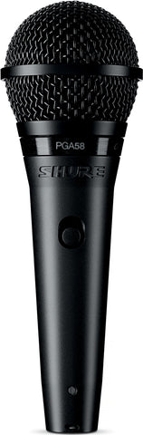 Shure PGA58