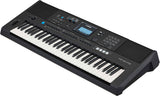 Yamaha PSR-E473