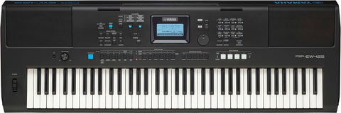 Yamaha PSR-EW425