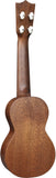 Martin S1 Sporano Ukulele