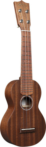 Martin S1 Sporano Ukulele