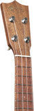 Martin S1 Sporano Ukulele