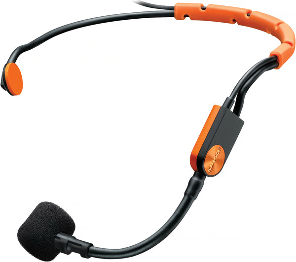 Shure BLX14/SM31 – The Brantford Music Centre