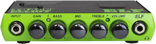 Trace Elliot® ELF – The Brantford Music Centre