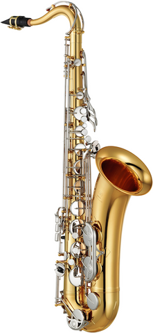 Yamaha YTS-26 Tenor Saxophone