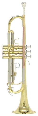 Roy Benson TR-202 Bb Trumpet