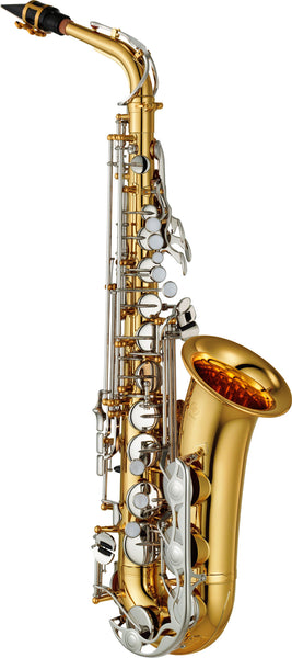 Yamaha YTS-26 Tenor Saxophone