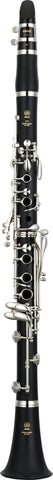 Yamaha YCL-255 Bb Clarinet