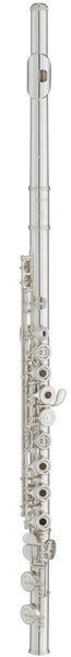Yamaha YFL-262 Open-Hole, Offset-G Flute – The Brantford Music Centre