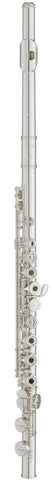 Yamaha YFL-262 Open-Hole, Offset-G Flute
