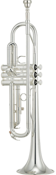 Yamaha YTR-2330S Bb Trumpet – The Brantford Music Centre