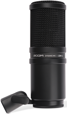 Zoom ZDM-1