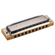 Hohner Blues Harp 532 Harmonica