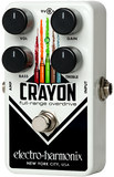 Electro-Harmonix Crayon Full-Range Overdrive