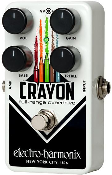 electro-harmonix CRAYON エレハモ クレヨン crayon69_grande.png?v=1466628230