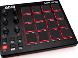 Akai MPD218