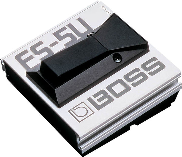BOSS FS-5U Momentary 
