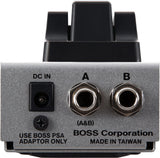 BOSS FS-7 Dual Footswitch