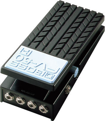 BOSS FV-50H High Impedance Volume Pedal