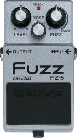 BOSS FZ-5 Fuzz