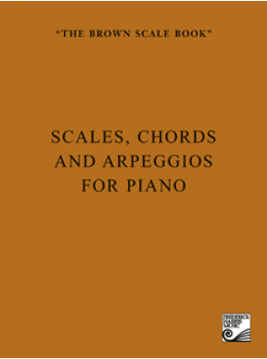 The Brown Scale Book