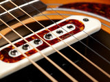 Guild M-240E Troubadour Vintage Sunburst
