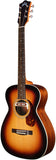 Guild M-240E Troubadour Vintage Sunburst