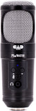 CAD Audio PM1300 PodMaster Super-D USB