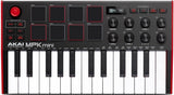 Akai MPK Mini mk3