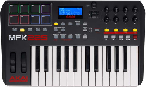Akai MPK225