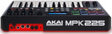 Akai MPK225