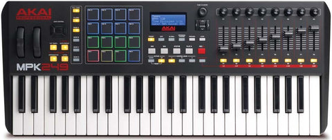 Akai MPK249