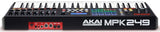 Akai MPK249