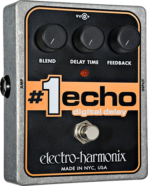 ギター electro-harmonix Single Expression Electro-Harmonix Expression Pedal - Single Output | Sweetwater