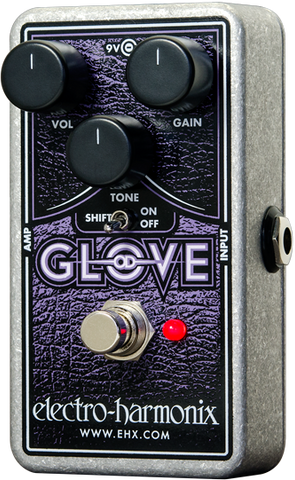 Electro-Harmonix OD Glove Overdrive/Distortion