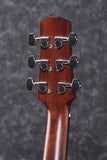 Ibanez Advanced Acoustic AAD300CE Natural Low Gloss