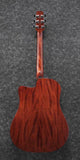 Ibanez Advanced Acoustic AAD300CE Natural Low Gloss