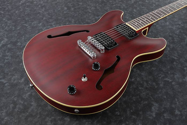 Ibanez as53 discount