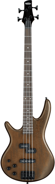 Ibanez GSR200BL Left Handed Walnut Flat The Brantford Music Centre