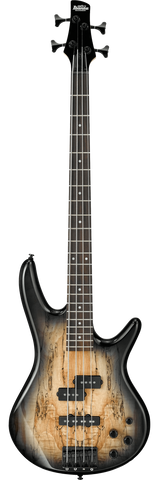 Ibanez GSR200SM Natural Grey Burst