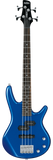 Ibanez GSRM20 miKro Starlight Blue
