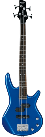 Ibanez GSRM20 miKro Starlight Blue