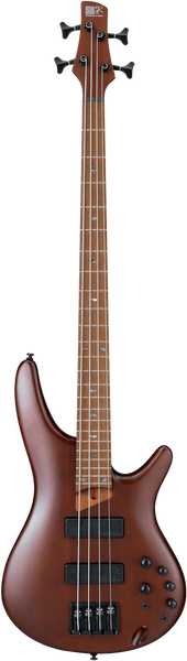 Ibanez SR500E Brown Mahogany – The Brantford Music Centre